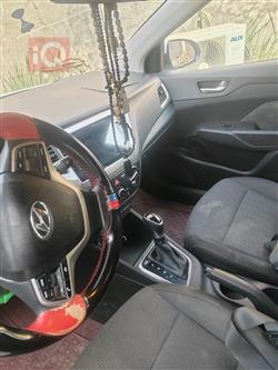 هيونداي أكسنت